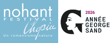 Nohant Festival Chopin 2026