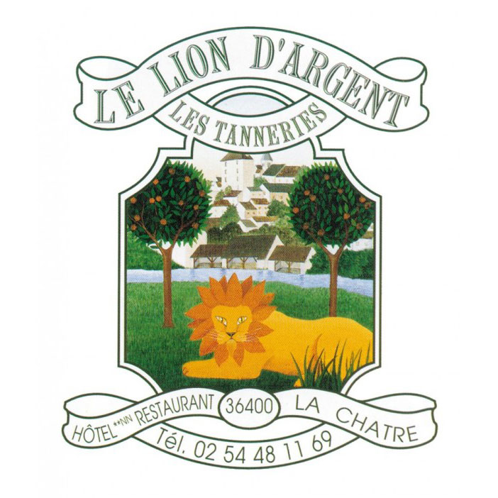 Le Lion d'Argent