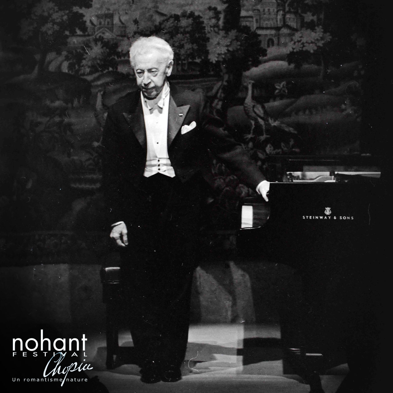 Arthur Rubinstein