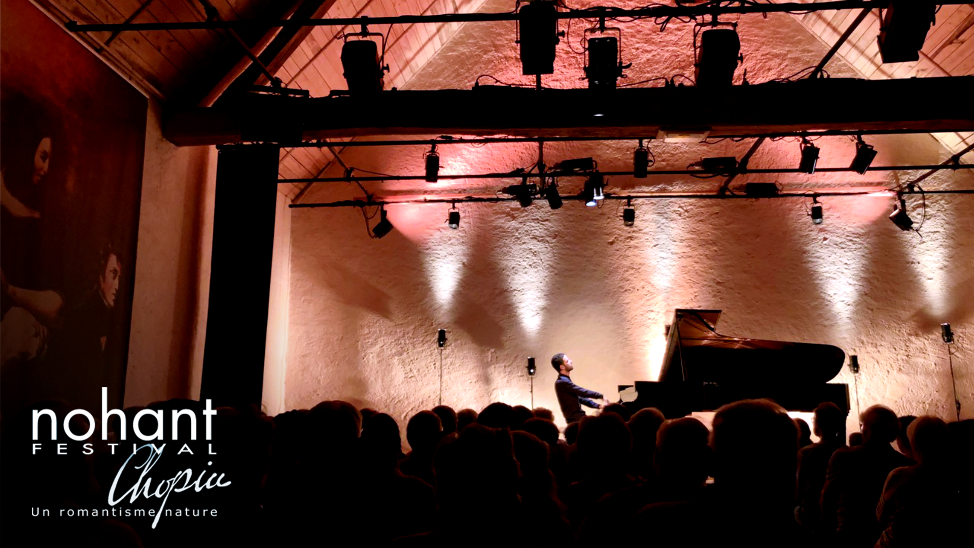 Adam Laloum, piano