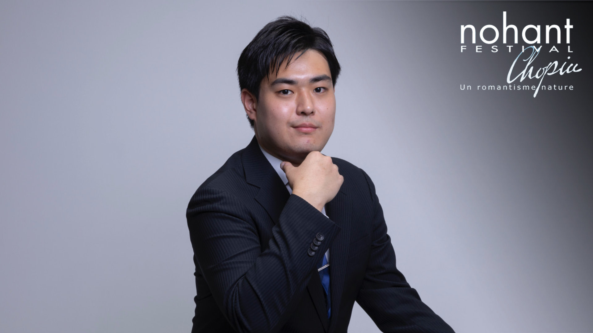 Kotaro SHIGEMORI, piano
